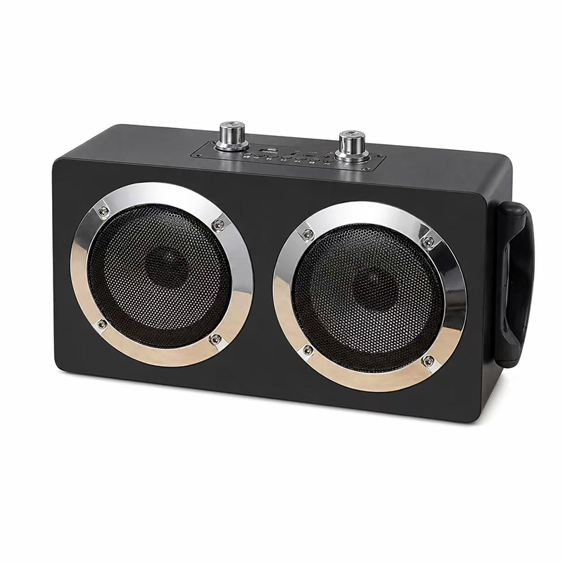 ZTZ026 Portable Bluetooth Speaker