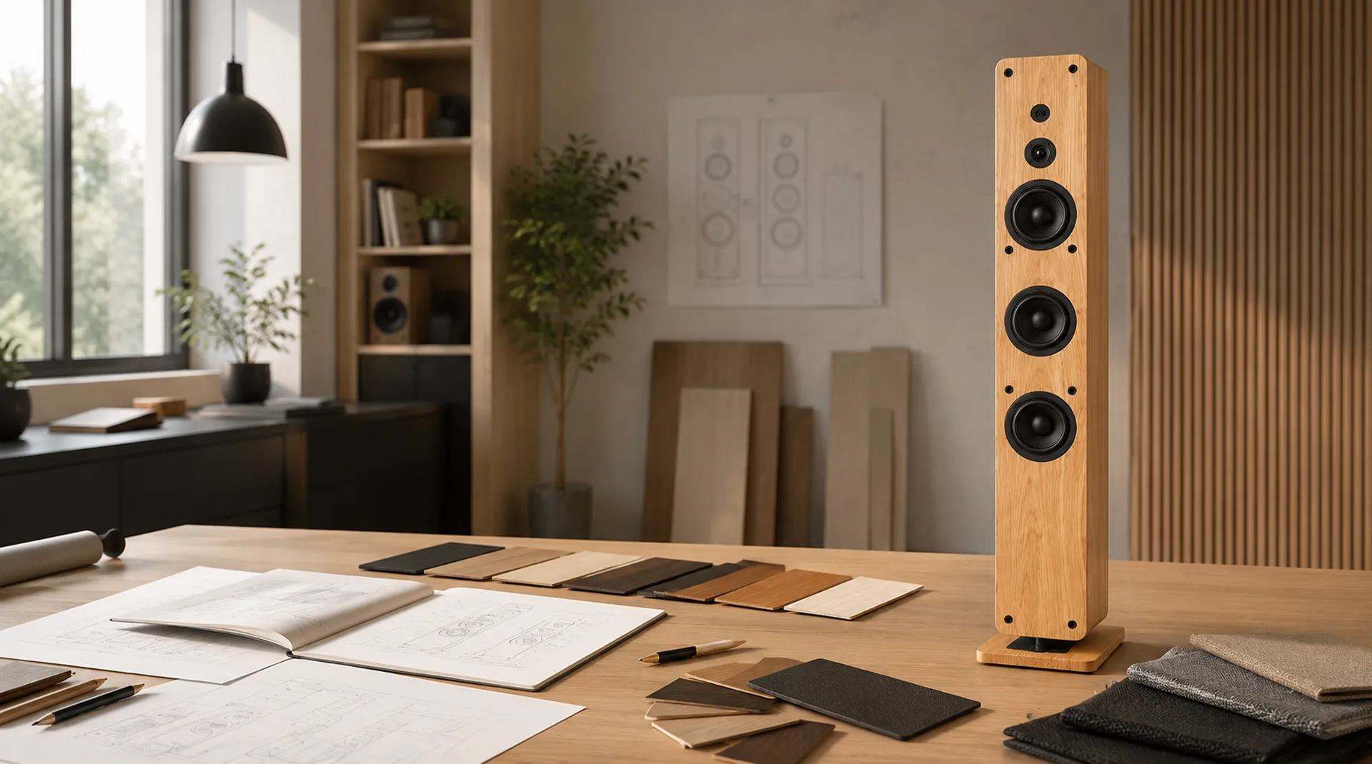 3 Customization Options for Computer Speakers