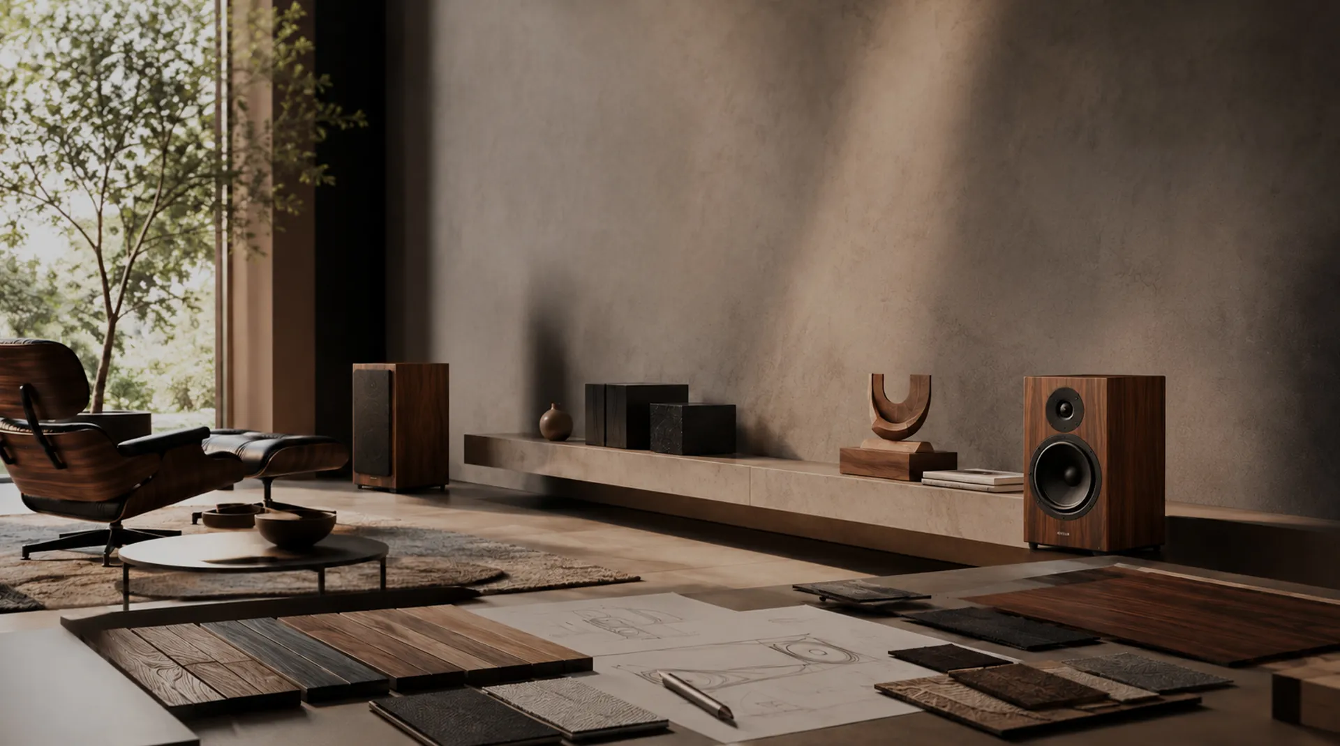 3 Customization Options for High-end Home Audio Speakers