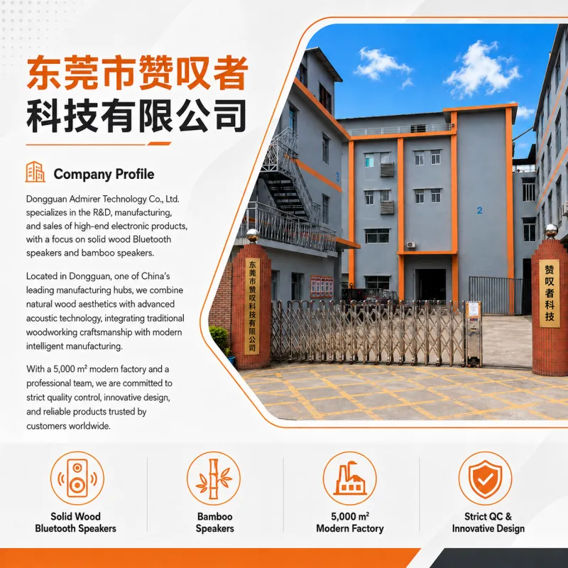 About XianSpeaker