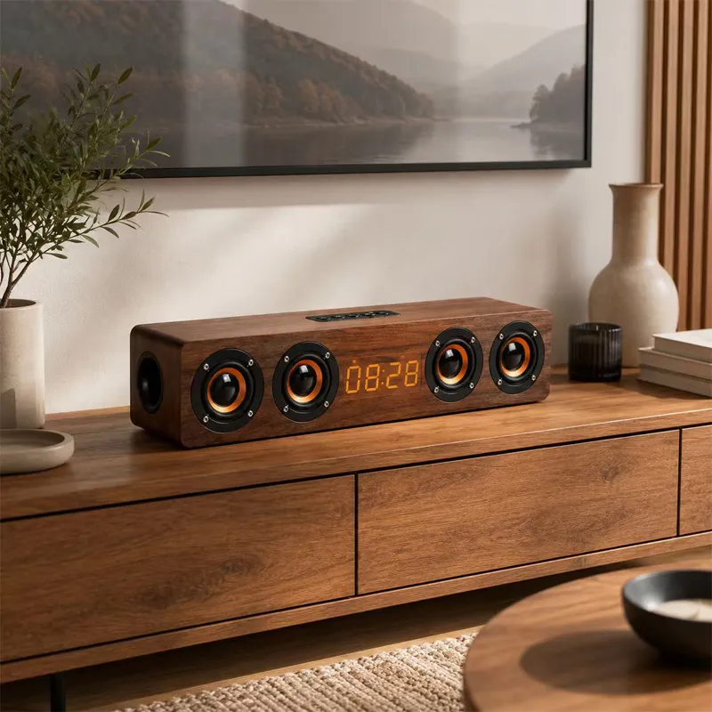 ZTZ008 Computer Speakers