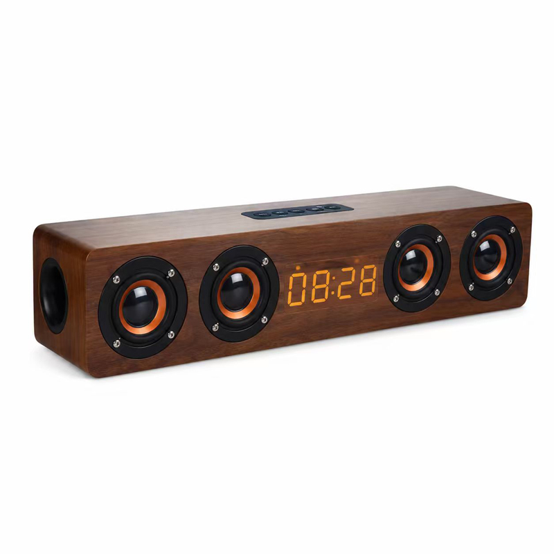 ZTZ008 Computer Speakers