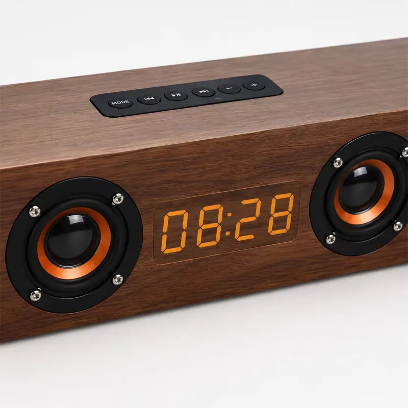 ZTZ008 Computer Speakers