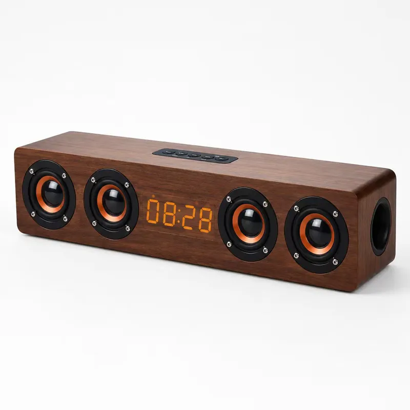 ZTZ008 Computer Speakers