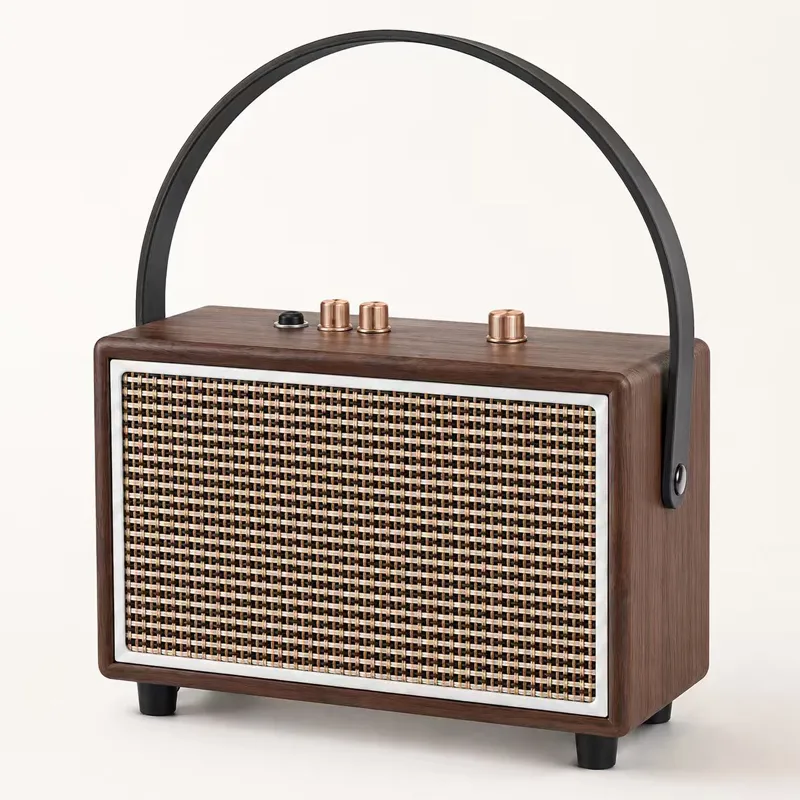 ZTZ024 Portable Bluetooth Speaker