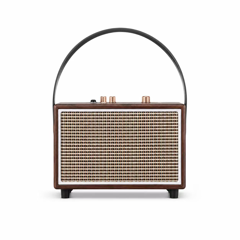 ZTZ024 Portable Bluetooth Speaker