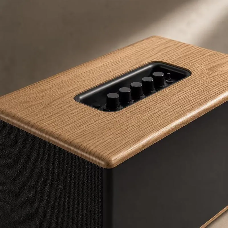 009 High-End Home Audio Speakers