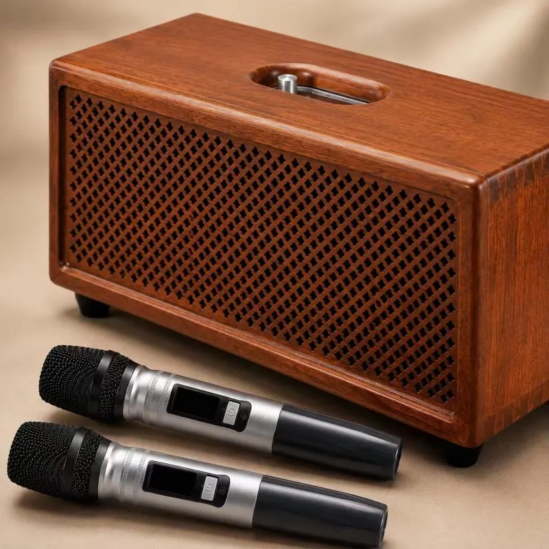 ZTZ001 High-end Home Audio System