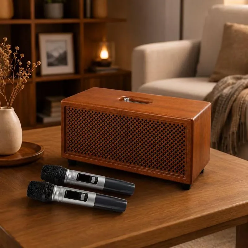 ZTZ001 High-end Home Audio System