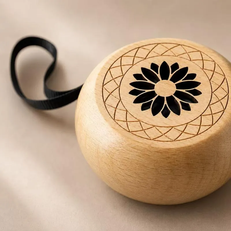 ZTZ021 Portable Bluetooth Speaker