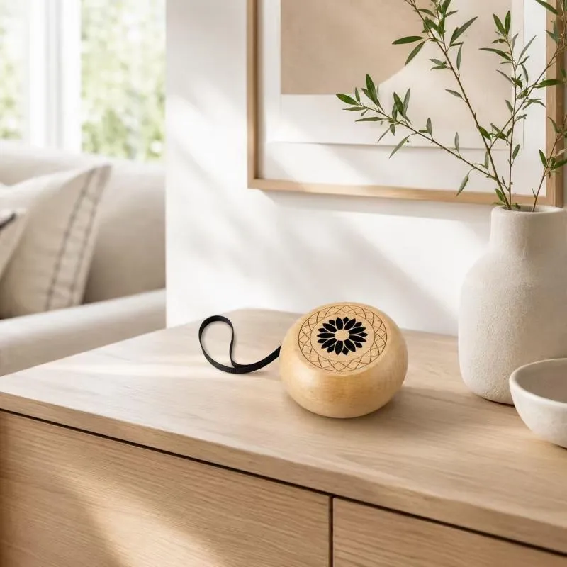ZTZ021 Portable Bluetooth Speaker