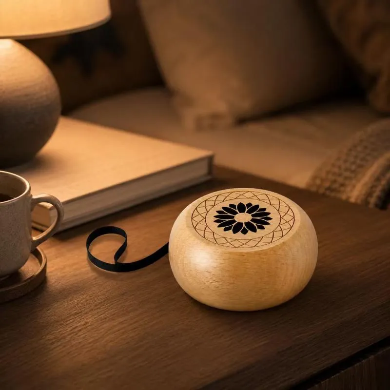 ZTZ021 Portable Bluetooth Speaker