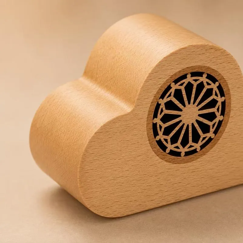 ZTZ022 Portable Bluetooth Speaker