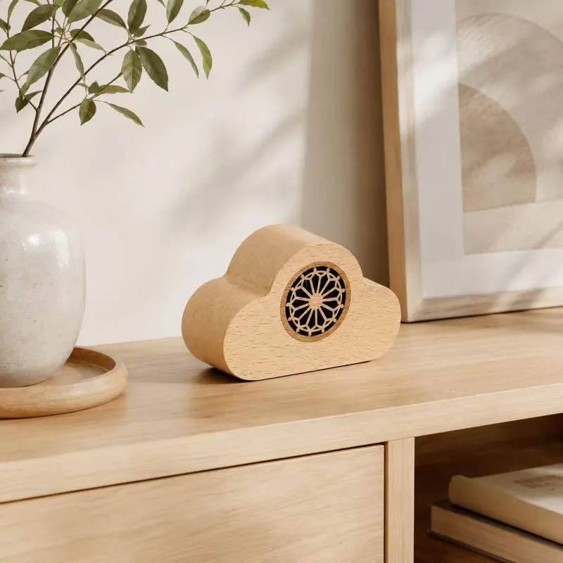 ZTZ022 Portable Bluetooth Speaker