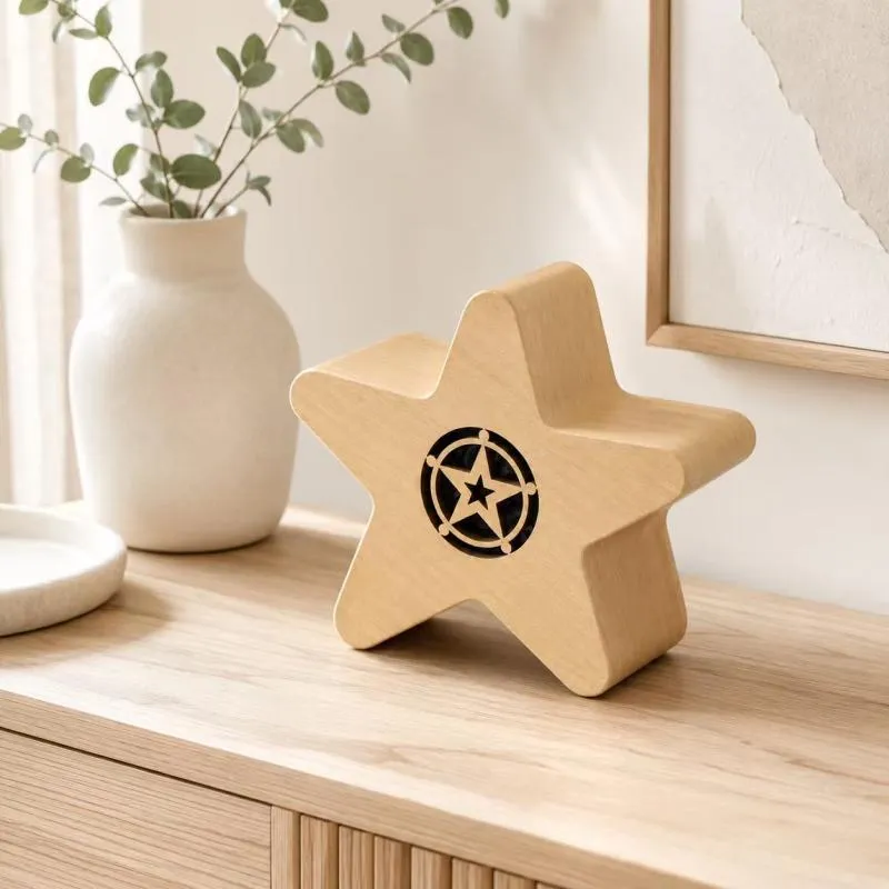 ZTZ023 Portable Bluetooth Speaker