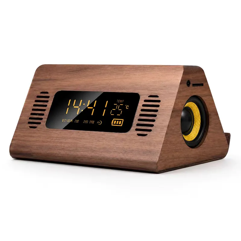 Small Wood Speakers XianSpeaker ZTZ912-2