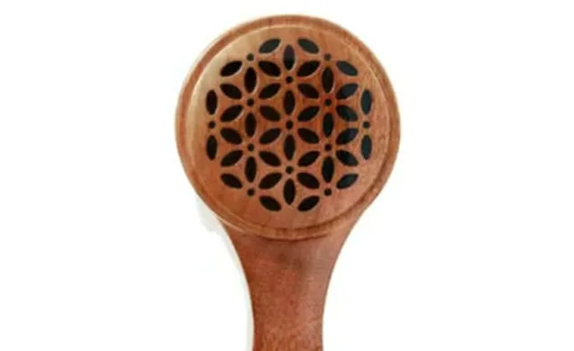 ZTZ005 Retro Wooden Speaker – Lifestyle Showcase